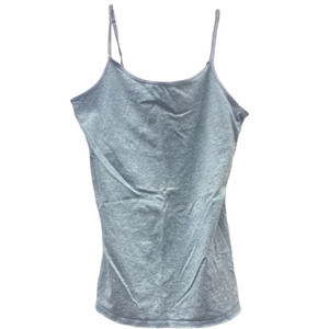 ☀️ Justice Cami W/ Built In Bra